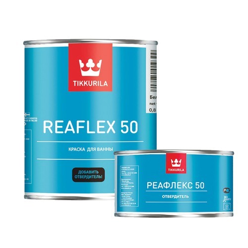 Tikkurila Reaflex 50