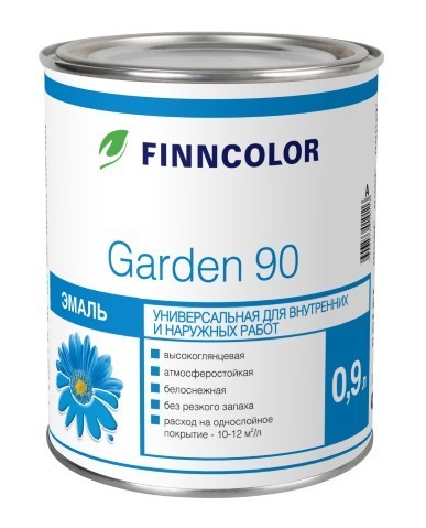 Finncolor Garden 90